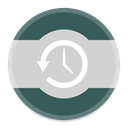 TimeMachineDrive icon