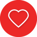 Lune_Heart icon