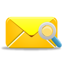 Mail-Search256 icon