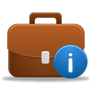 business-info256 icon