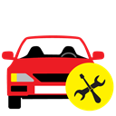 car-repair icon