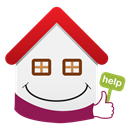 general-house-help icon