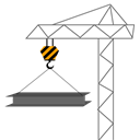 metal-construction icon