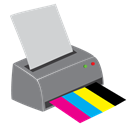 printing icon