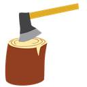 wood-delivery icon
