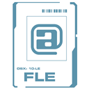 FLE icon