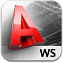 Autocad_ws icon