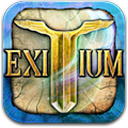 exitium icon