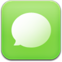 sms_green icon