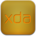 xda2 icon