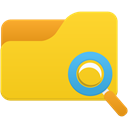 File-explorer icon