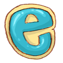hp_IE icon