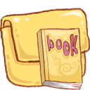 hp_folder_book icon