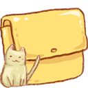 hp_folder_cat icon