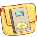 hp_folder_notebook icon