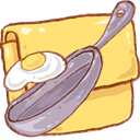 hp_folder_recipe icon
