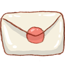 hp_mail icon