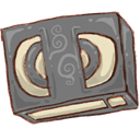 hp_video icon