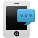 SMS2 icon