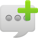 new-text-message icon