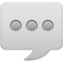 text-message icon