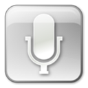 MicrophoneDisabled icon