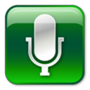 MicrophoneNormal icon