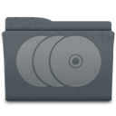 discs icon