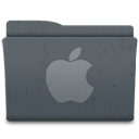 system-apple icon