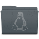 system-linux icon