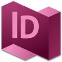 InDesign-4 icon