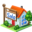 House-Sale icon