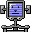 TeleVisor icon