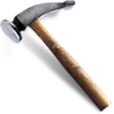 Hammer2 icon