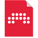 document_red icon