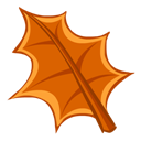 Drought_Leaf icon