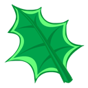 Green_Leaf icon