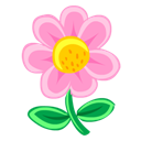 Pink_Flower icon