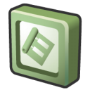 Microsoft_office2003_project icon
