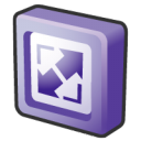 microsoft_office_2003_infopath icon