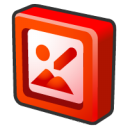 microsoft_office_2003_picture_manager icon