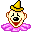 clown4 icon