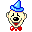 clown5 icon