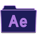 AdobeAfterEffects icon