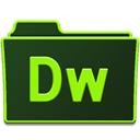AdobeDreamweaver icon