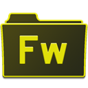 AdobeFireworks icon