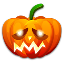 Halloween_sad icon