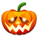 Halloween_shame icon