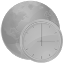 Time-zones icon