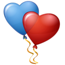 Balloons_Hearts icon